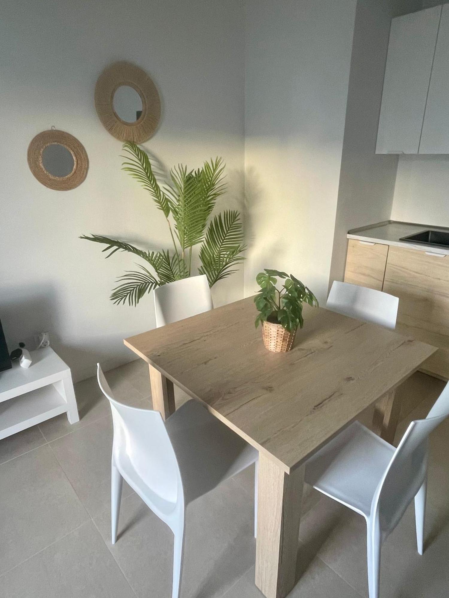 Apartmán Casa Palmera *